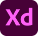Adobe XD | UI/UX Design | AdamIS Tech Adobe XD logo — UI/UX Design tech stack at AdamIS Tech