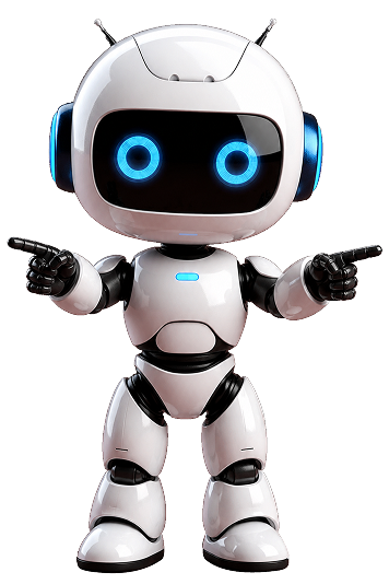 AdamIS Tech working process bot | About Us AdamIS Tech process assistant robot — why we are different