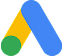 Google Ads | SEO | AdamIS Tech Google Ads logo — SEO tech stack at AdamIS Tech