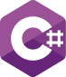 C++ logo — Software Development tech stack at AdamIS Tech