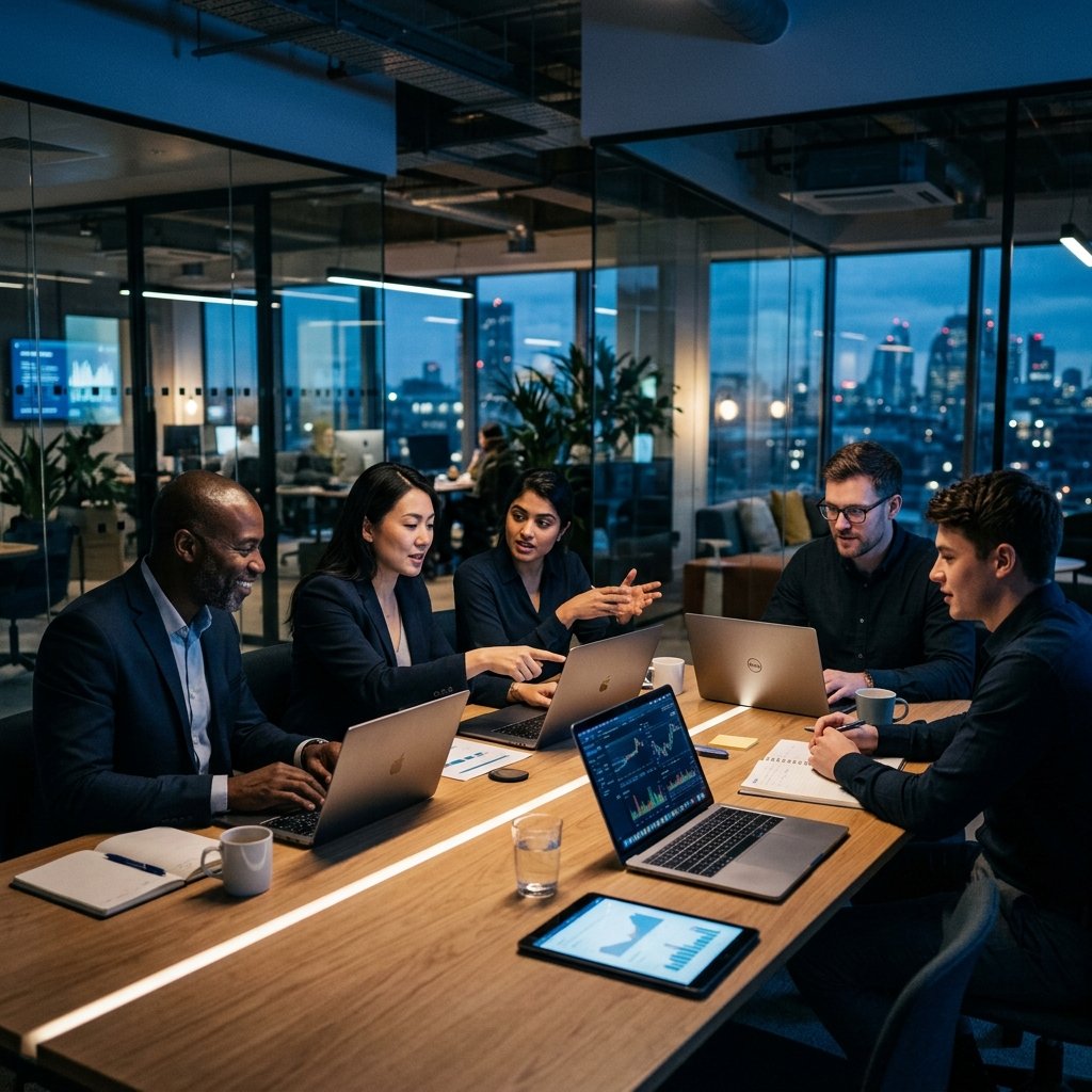 Terms & Conditions | AdamIS Tech Terms & Conditions — AdamIS Tech