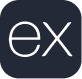 Express.js | Web Development | AdamIS Tech Express.js logo — Web Development tech stack at AdamIS Tech