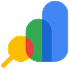 Graph | Digital Marketing | AdamIS Tech Graph logo — Digital Marketing tech stack at AdamIS Tech