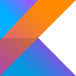 Kotlin | Mobile App Development | AdamIS Tech Kotlin logo — Mobile App Development tech stack at AdamIS Tech