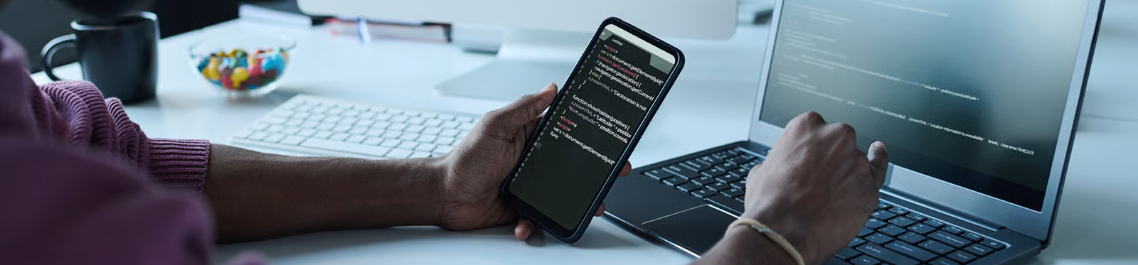 Mobile App Development | AdamIS Tech Mobile App Development — AdamIS Tech