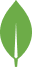 MongoDB | Mobile App Development | AdamIS Tech MongoDB logo — Mobile App Development tech stack at AdamIS Tech