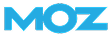 Moz | Digital Marketing | AdamIS Tech Moz logo — Digital Marketing tech stack at AdamIS Tech