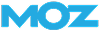 Moz | SEO | AdamIS Tech Moz logo — SEO tech stack at AdamIS Tech