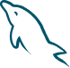 MySQL | Web Development | AdamIS Tech MySQL logo — Web Development tech stack at AdamIS Tech