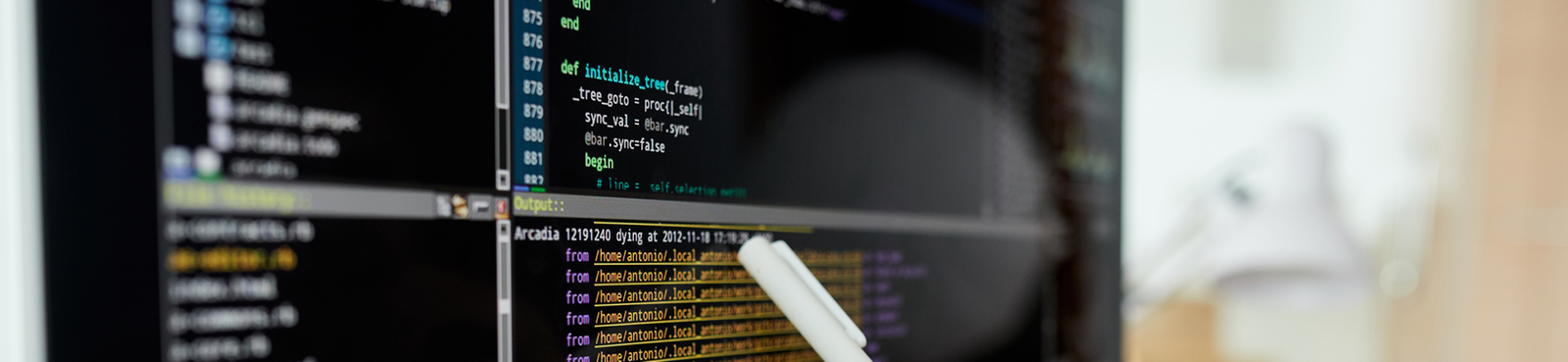 QA Testing Services | AdamIS Tech QA Testing Services — AdamIS Tech