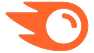 Semrush | Digital Marketing | AdamIS Tech Semrush logo — Digital Marketing tech stack at AdamIS Tech