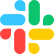 Slack | AdamIS Tech Slack logo — collaboration tools AdamIS Tech uses