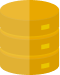 SQL logo — Software Development tech stack at AdamIS Tech