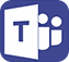 Microsoft Teams | AdamIS Tech Microsoft Teams logo — collaboration tools AdamIS Tech uses